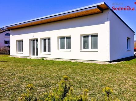 120 | Prodej - dům/vila, 108 m²