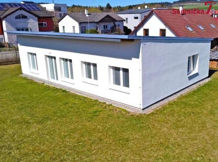 010 | Prodej - dům/vila, 108 m²