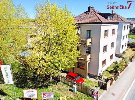 DJI_0165 | Prodej bytu, 3+1, 159 m²