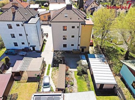 DJI_0178 | Prodej bytu, 3+1, 159 m²
