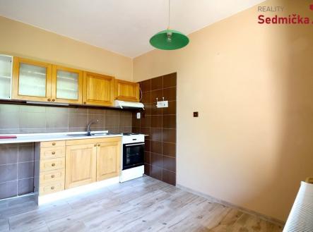 10 | Prodej bytu, 4+1, 90 m²