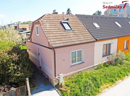 DJI_0138 | Prodej - dům/vila, 55 m²