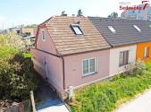 Prodej - dům/vila, 55 m²
