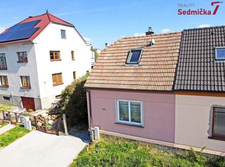 DJI_0136 | Prodej - dům/vila, 55 m²