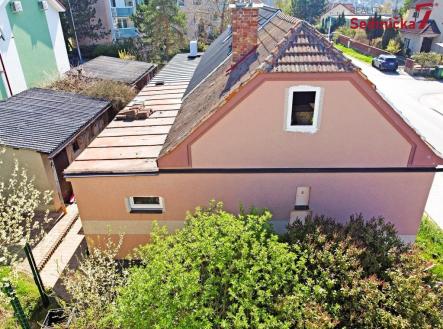 DJI_0139 | Prodej - dům/vila, 55 m²