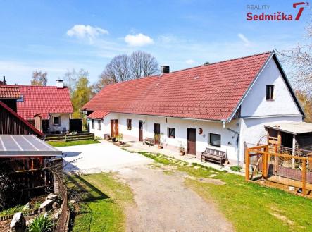 DJI_0120 | Prodej - dům/vila, 225 m²