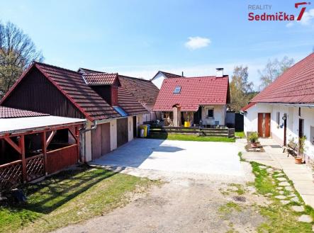 DJI_0122 | Prodej - dům/vila, 225 m²