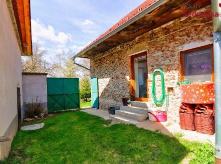 120 | Prodej - dům/vila, 225 m²