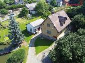 Prodej - dům/vila, 131 m²