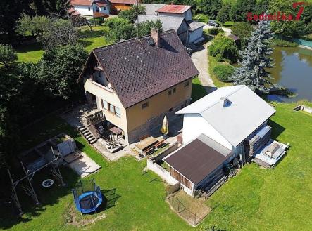 prodej-rodinne-domy-podebaby-havlickuv-brod-e09048 (2) | Prodej - dům/vila, 131 m²