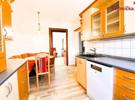 045 | Prodej bytu, 2+1, 64 m²