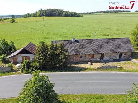 03b | Prodej - dům/vila, 120 m²