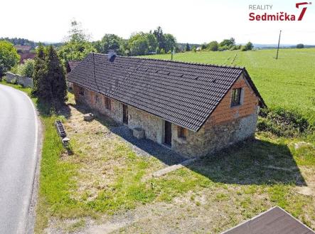 04b | Prodej - dům/vila, 120 m²