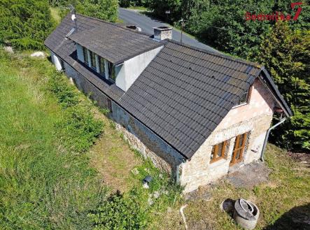 01 | Prodej - dům/vila, 120 m²