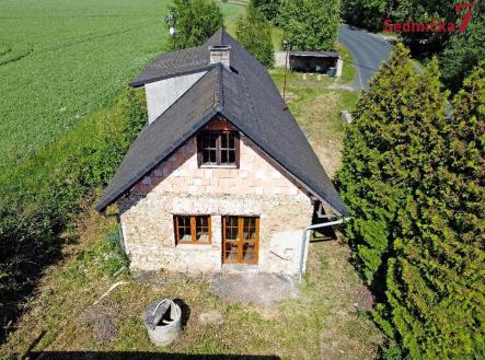 02B | Prodej - dům/vila, 120 m²