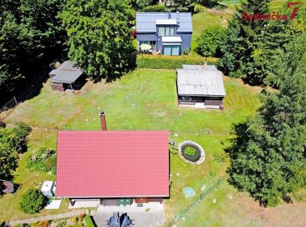 DJI_0534 | Prodej - chata/rekreační objekt, 48 m²