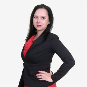 Ing. Markéta Kubalová, MBA
