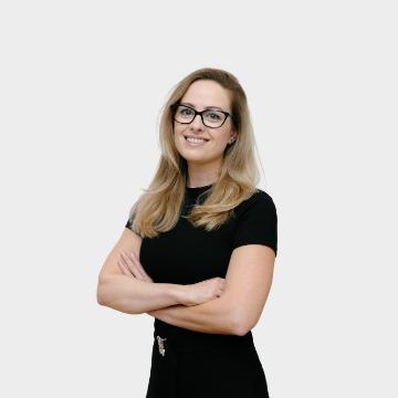 Veronika Vachova Prajsová
