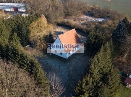 Prodej - pozemek pro bydlení, 1 283 m²