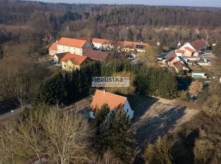 Prodej - pozemek pro bydlení, 1 283 m²