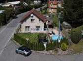 Prodej - dům/vila, 221 m²