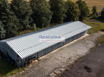 Prodej - pozemek pro bydlení, 5 987 m²