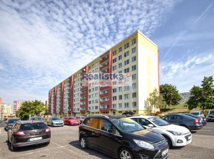 Prodej bytu, 3+kk, 83 m²