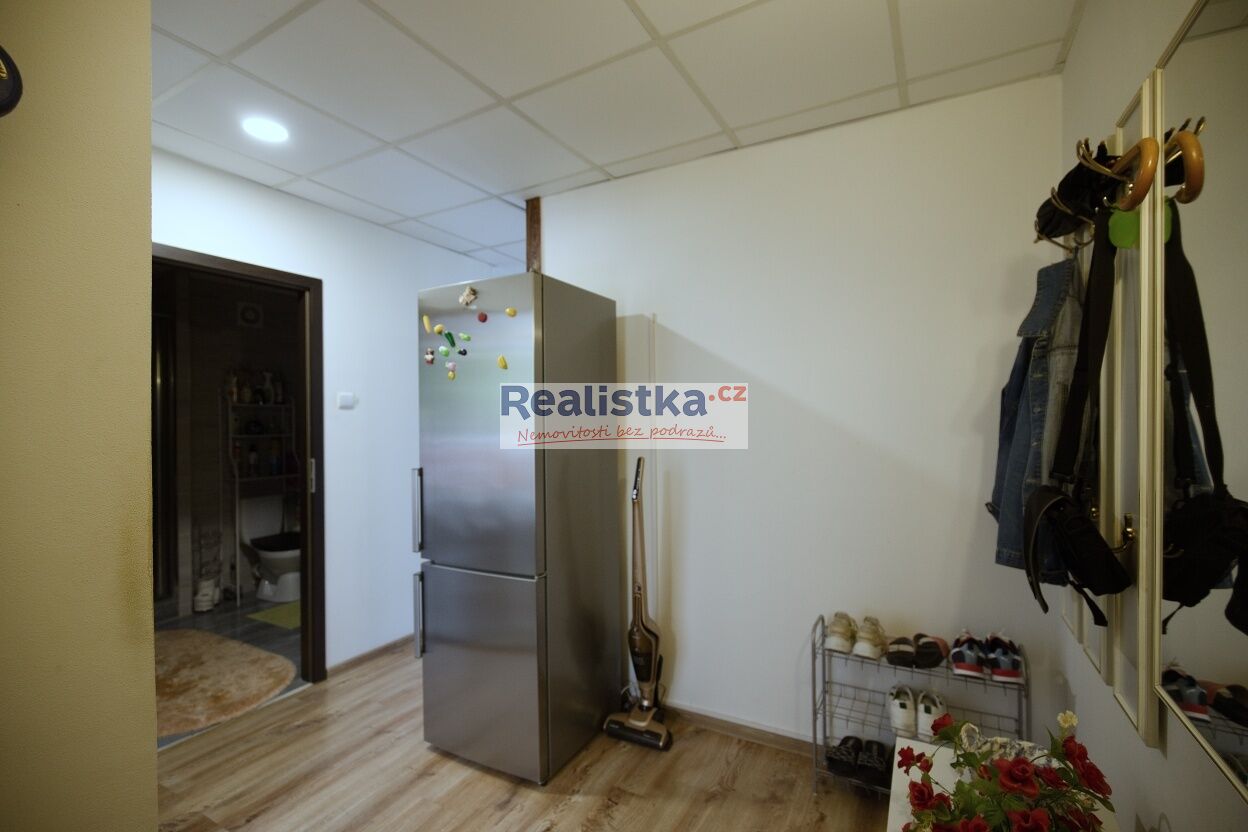 Prodej bytu 3+kk, 83 m², ul. Františka Malíka, Most
