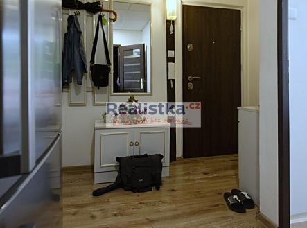 Prodej bytu, 3+kk, 83 m²