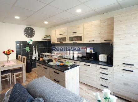 Prodej bytu, 3+kk, 83 m²