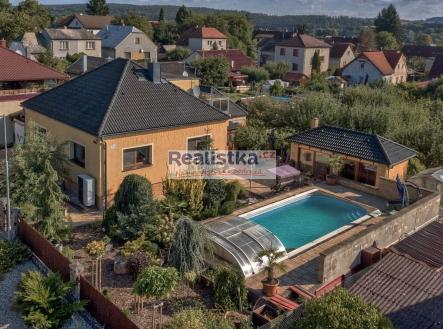 Prodej - dům/vila, 320 m² obrázek