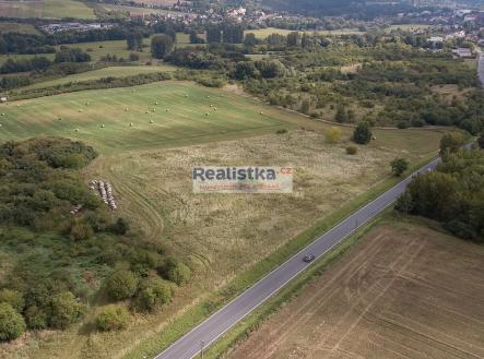 Prodej - pozemek, trvalý travní porost, 18 000 m²