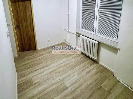 Pronájem bytu, 2+1, 55 m²