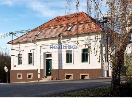 Pronájem bytu, 2+kk, 58 m² obrázek