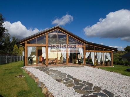 Prodej - dům/vila, 142 m²