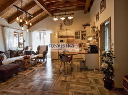 Prodej - dům/vila, 142 m²