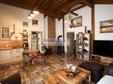 Prodej - dům/vila, 142 m²