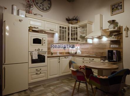 Prodej - dům/vila, 142 m²