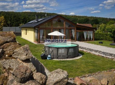 Prodej - dům/vila, 142 m²