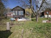 Pronájem - pozemek, zahrada, 734 m²