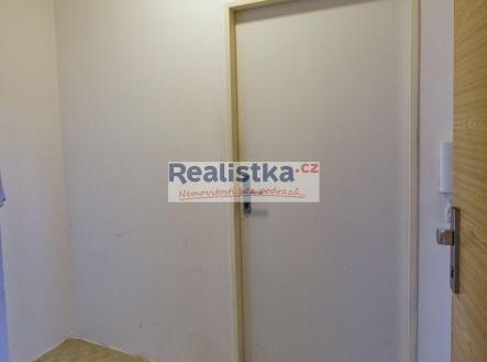 Prodej bytu, 4+1, 83 m²