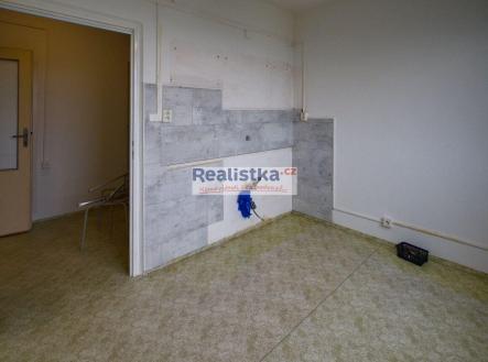 Prodej bytu, 4+1, 83 m²