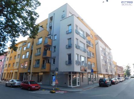 Prodej bytu, 3+kk, 80 m²