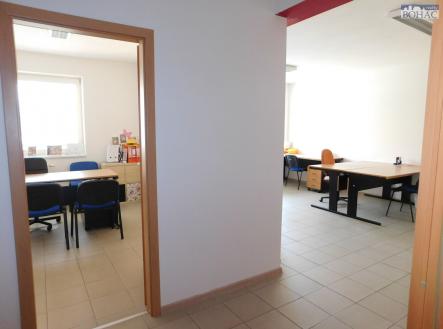 Prodej bytu, 3+kk, 80 m²