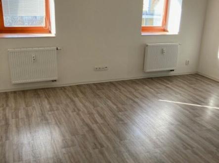 Pronájem bytu, 1+kk, 31 m²