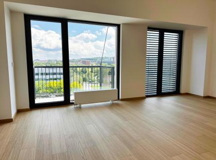 619_7 | Prodej bytu, 4+kk, 119 m²