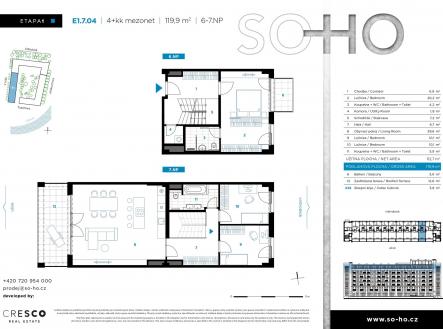 e1-704_page-0001 | Prodej bytu, 4+kk, 120 m²