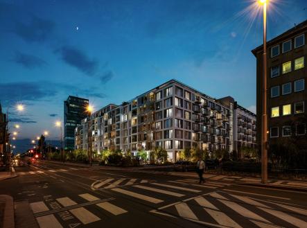 6_cam delnicka_final_update | Prodej bytu, 2+kk, 71 m²