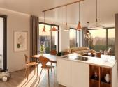 Prodej bytu, 4+kk, 121 m²