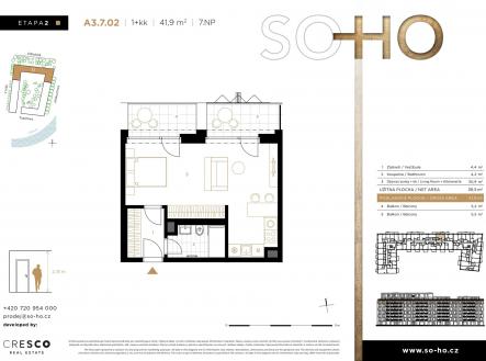a3-7-02_page-0001 | Prodej bytu, 1+kk, 42 m²
